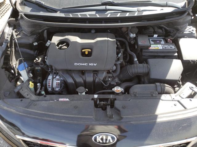 Photo 6 VIN: 3KPFL4A70HE013855 - KIA FORTE LX 