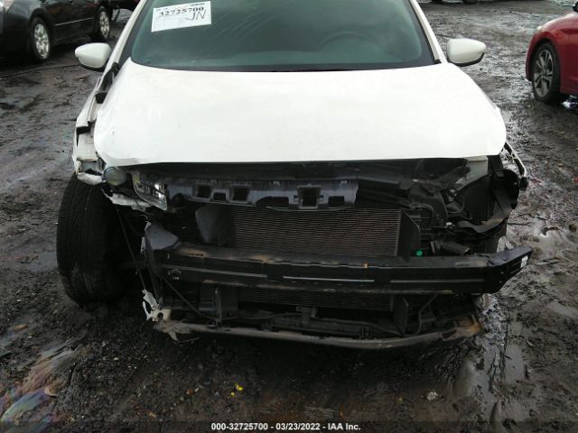 Photo 5 VIN: 3KPFL4A70HE017422 - KIA FORTE 