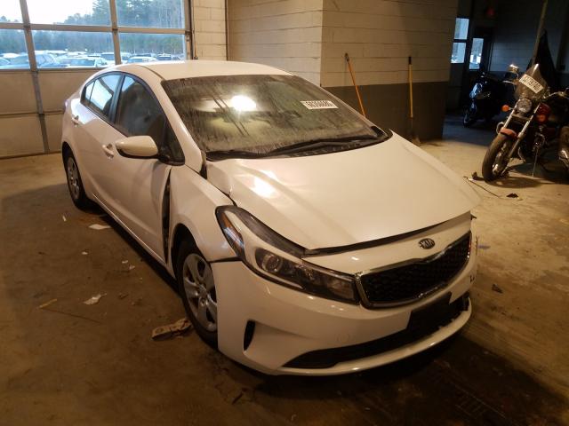 Photo 0 VIN: 3KPFL4A70HE030669 - KIA FORTE 