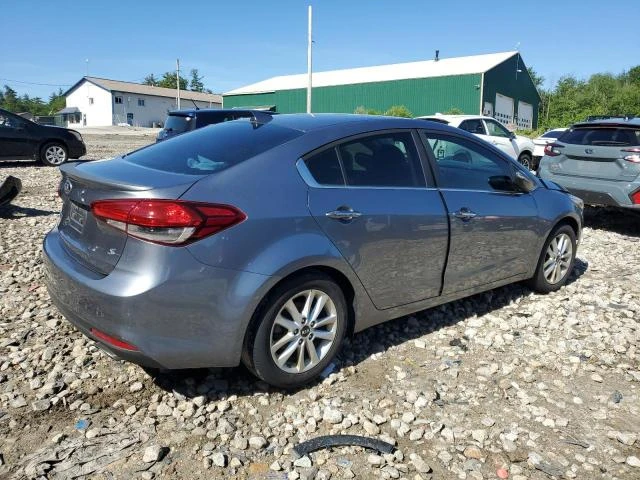 Photo 2 VIN: 3KPFL4A70HE033281 - KIA FORTE LX 