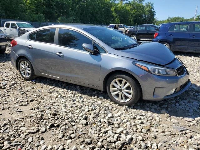 Photo 3 VIN: 3KPFL4A70HE033281 - KIA FORTE LX 