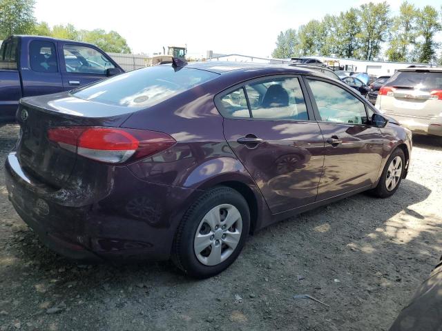 Photo 2 VIN: 3KPFL4A70HE040456 - KIA FORTE 