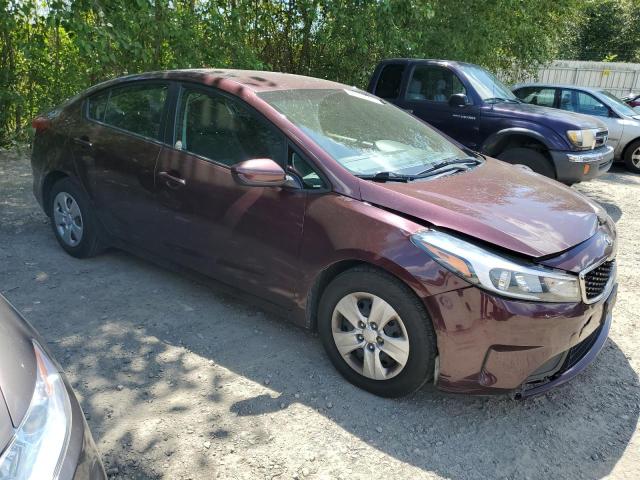 Photo 3 VIN: 3KPFL4A70HE040456 - KIA FORTE 