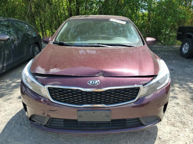 Photo 4 VIN: 3KPFL4A70HE040456 - KIA FORTE 