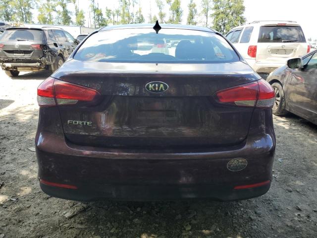 Photo 5 VIN: 3KPFL4A70HE040456 - KIA FORTE 