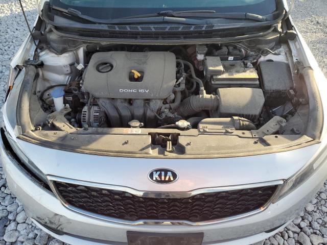 Photo 10 VIN: 3KPFL4A70HE043261 - KIA FORTE LX 