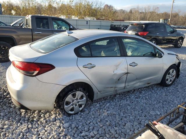 Photo 2 VIN: 3KPFL4A70HE043261 - KIA FORTE LX 