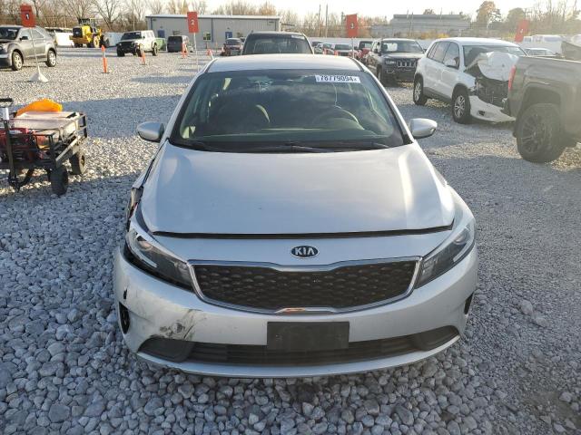 Photo 4 VIN: 3KPFL4A70HE043261 - KIA FORTE LX 