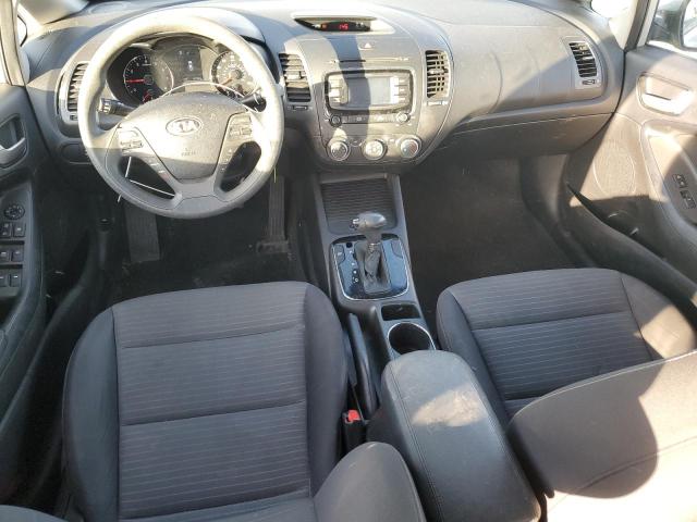 Photo 7 VIN: 3KPFL4A70HE043261 - KIA FORTE LX 