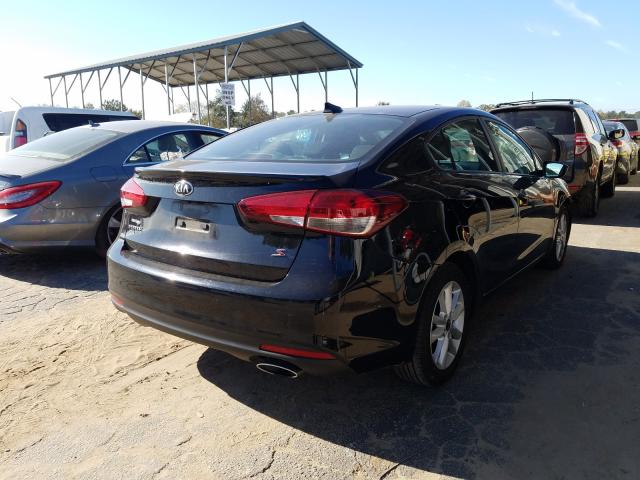 Photo 3 VIN: 3KPFL4A70HE044426 - KIA FORTE 