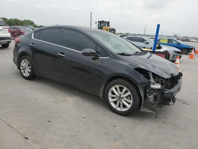 Photo 3 VIN: 3KPFL4A70HE047990 - KIA FORTE LX 