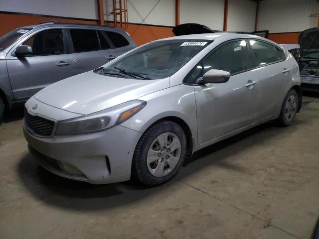 Photo 0 VIN: 3KPFL4A70HE053885 - KIA FORTE LX 