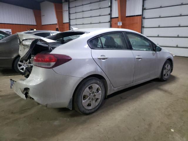 Photo 2 VIN: 3KPFL4A70HE053885 - KIA FORTE LX 