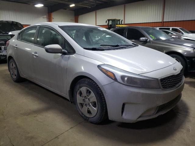 Photo 3 VIN: 3KPFL4A70HE053885 - KIA FORTE LX 