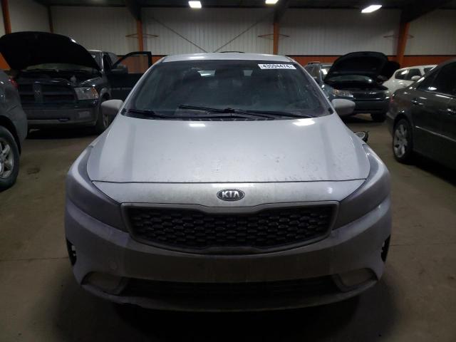 Photo 4 VIN: 3KPFL4A70HE053885 - KIA FORTE LX 