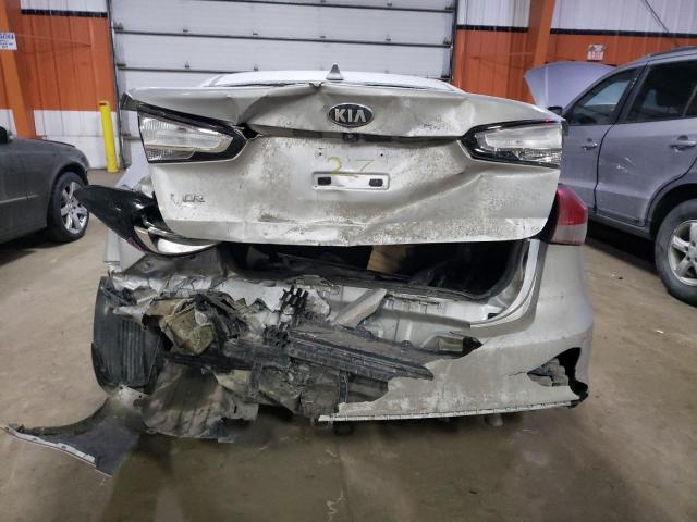 Photo 5 VIN: 3KPFL4A70HE053885 - KIA FORTE LX 