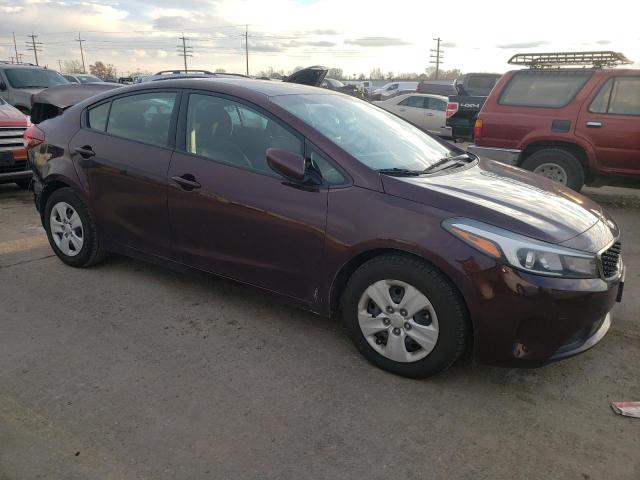 Photo 3 VIN: 3KPFL4A70HE066412 - KIA FORTE 