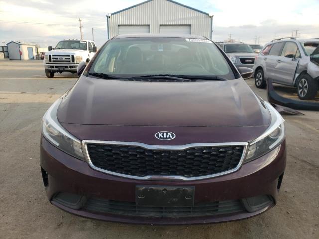 Photo 4 VIN: 3KPFL4A70HE066412 - KIA FORTE 