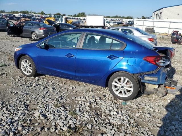 Photo 1 VIN: 3KPFL4A70HE067771 - KIA FORTE LX 