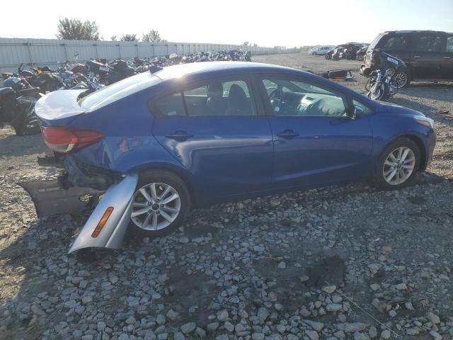 Photo 2 VIN: 3KPFL4A70HE067771 - KIA FORTE LX 