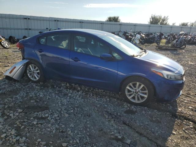 Photo 3 VIN: 3KPFL4A70HE067771 - KIA FORTE LX 