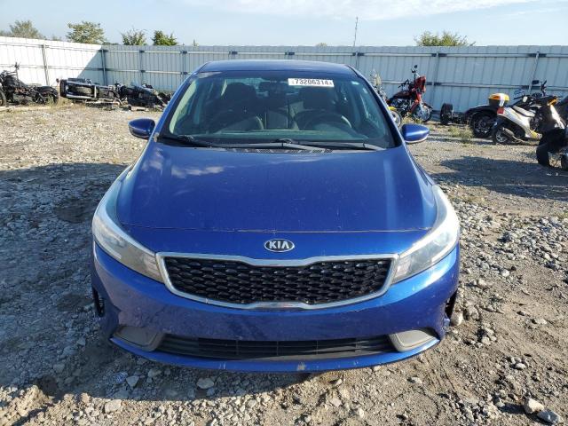 Photo 4 VIN: 3KPFL4A70HE067771 - KIA FORTE LX 