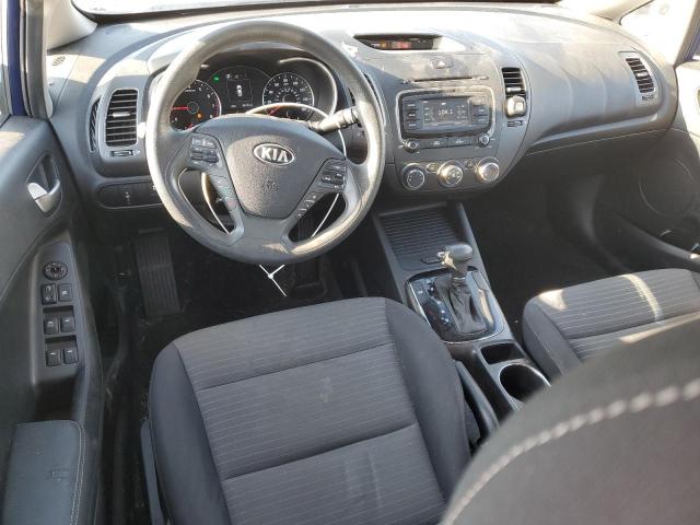 Photo 7 VIN: 3KPFL4A70HE067771 - KIA FORTE LX 