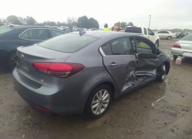 Photo 3 VIN: 3KPFL4A70HE076258 - KIA FORTE 