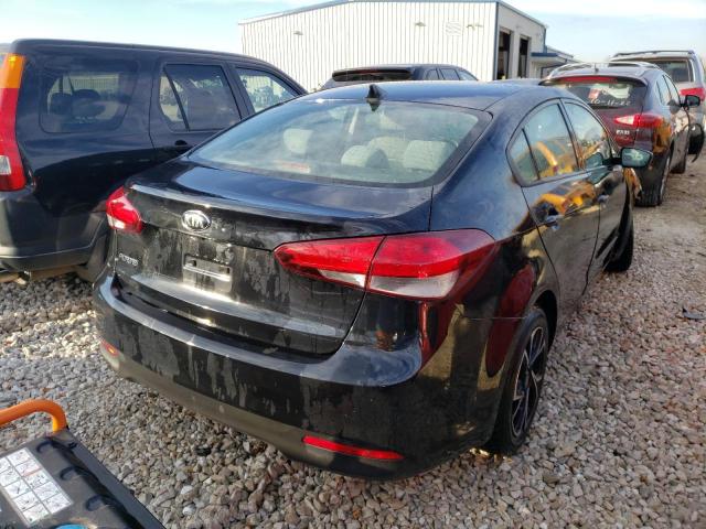 Photo 3 VIN: 3KPFL4A70HE080309 - KIA FORTE LX 