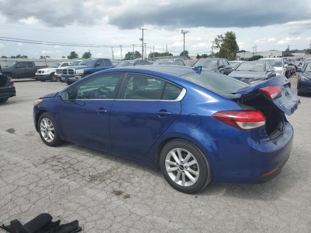 Photo 1 VIN: 3KPFL4A70HE083288 - KIA FORTE 