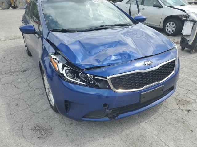 Photo 10 VIN: 3KPFL4A70HE083288 - KIA FORTE 