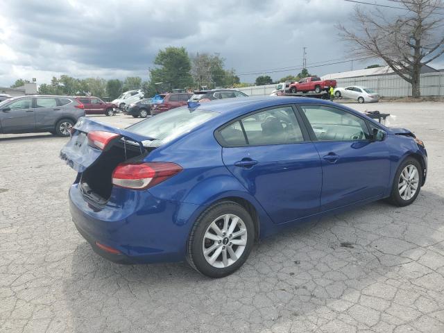 Photo 2 VIN: 3KPFL4A70HE083288 - KIA FORTE 