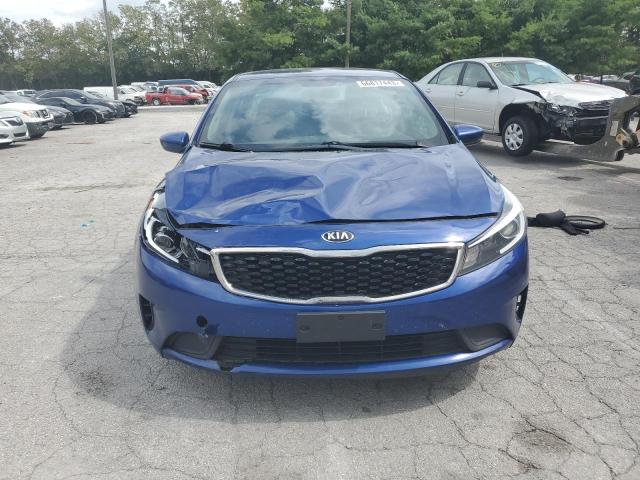 Photo 4 VIN: 3KPFL4A70HE083288 - KIA FORTE 