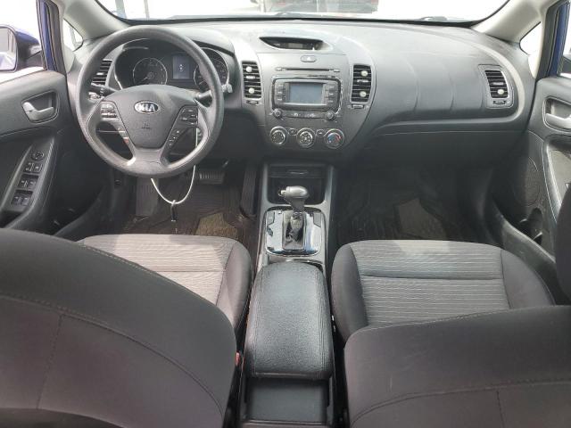 Photo 7 VIN: 3KPFL4A70HE083288 - KIA FORTE 