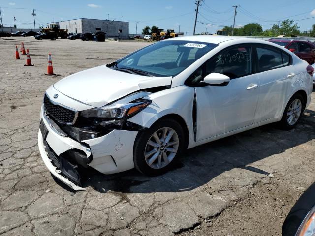 Photo 0 VIN: 3KPFL4A70HE084540 - KIA FORTE LX 