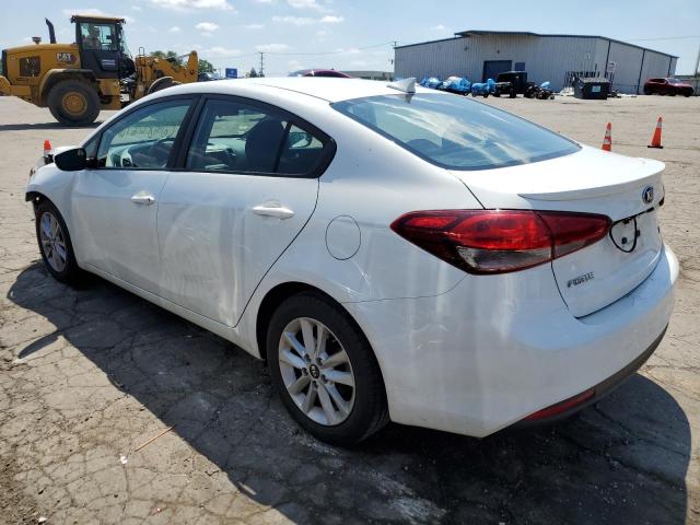 Photo 1 VIN: 3KPFL4A70HE084540 - KIA FORTE LX 