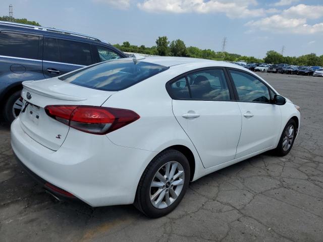 Photo 2 VIN: 3KPFL4A70HE084540 - KIA FORTE LX 