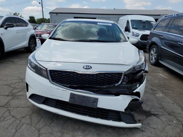 Photo 4 VIN: 3KPFL4A70HE084540 - KIA FORTE LX 