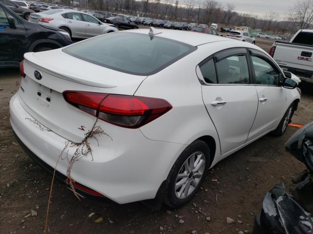 Photo 2 VIN: 3KPFL4A70HE101241 - KIA FORTE LX 