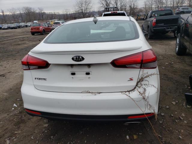 Photo 5 VIN: 3KPFL4A70HE101241 - KIA FORTE LX 