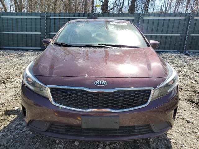 Photo 4 VIN: 3KPFL4A70HE101904 - KIA FORTE 