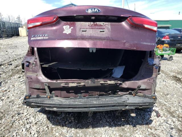 Photo 5 VIN: 3KPFL4A70HE101904 - KIA FORTE 