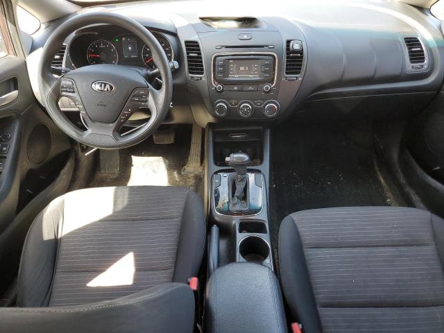 Photo 7 VIN: 3KPFL4A70HE101904 - KIA FORTE 