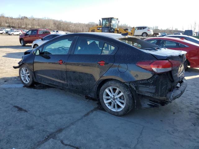 Photo 1 VIN: 3KPFL4A70HE108237 - KIA FORTE LX 