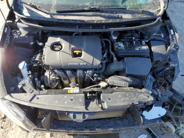 Photo 10 VIN: 3KPFL4A70HE108237 - KIA FORTE LX 