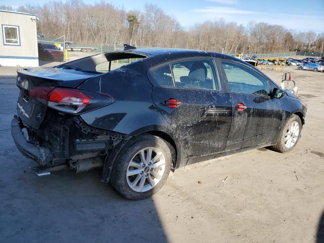 Photo 2 VIN: 3KPFL4A70HE108237 - KIA FORTE LX 