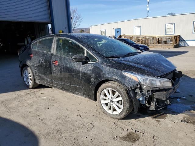 Photo 3 VIN: 3KPFL4A70HE108237 - KIA FORTE LX 