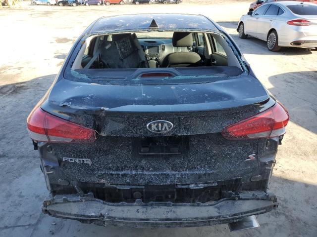 Photo 5 VIN: 3KPFL4A70HE108237 - KIA FORTE LX 