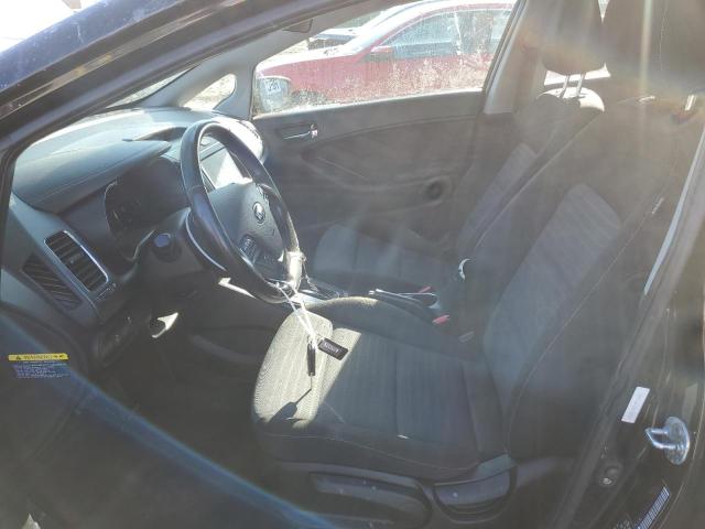 Photo 6 VIN: 3KPFL4A70HE108237 - KIA FORTE LX 