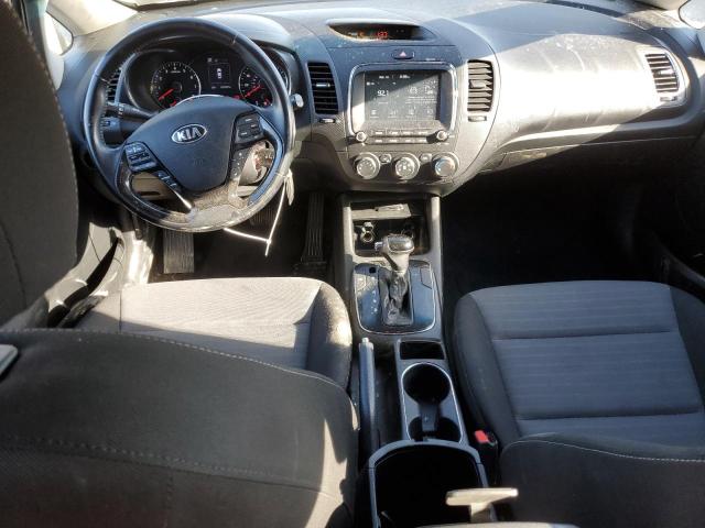 Photo 7 VIN: 3KPFL4A70HE108237 - KIA FORTE LX 